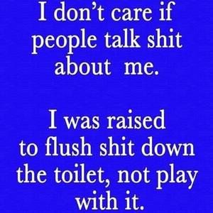 Meet your Posher, Leah